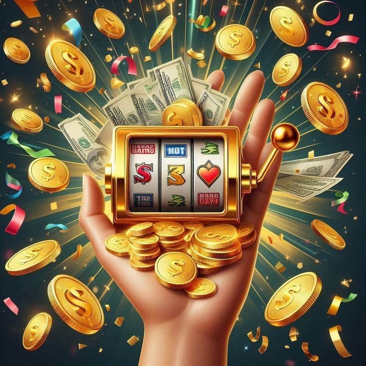 slot gacor mobile gaming