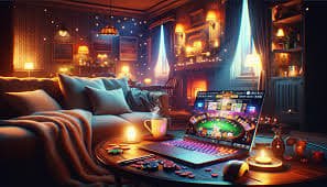 slot gacor VIP Texas Holdem Room
