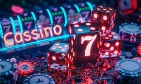 slot gacor Live Casino