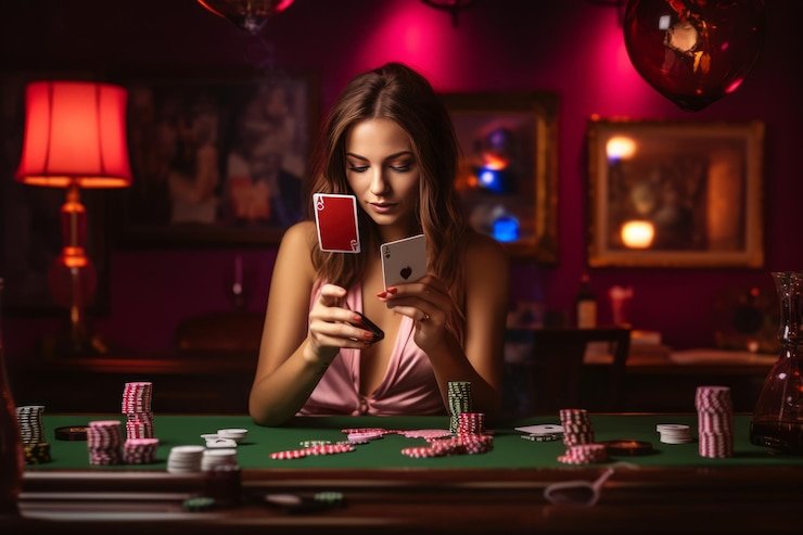 slot gacor Slots