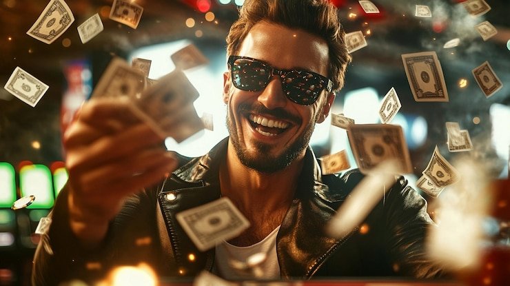 slot gacor Arcade