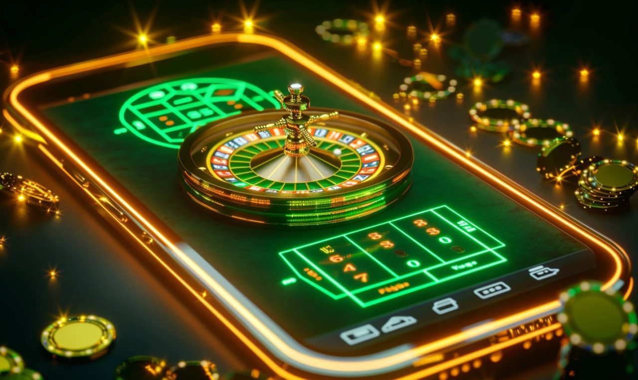 slot gacor Bingo